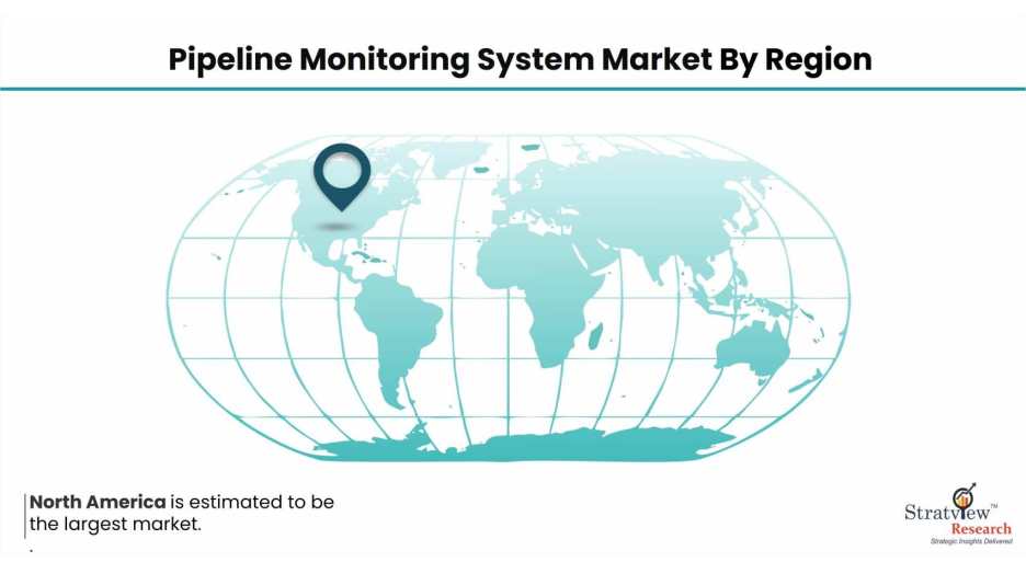 Pipeline-Monitoring-System-Market-Regional-Insights